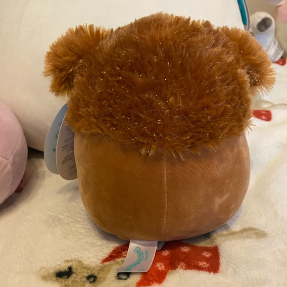 Benny Squishmallow - Picture 2 of 5